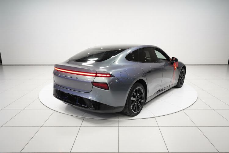 Used XPeng P7 2022 670E+ Pengyi Edition