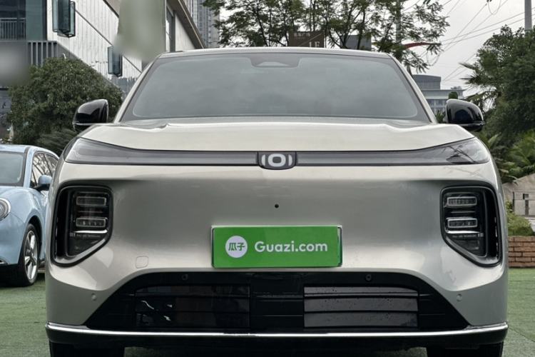 Used Qiyuan Q07 2025 145 Prestige Edition