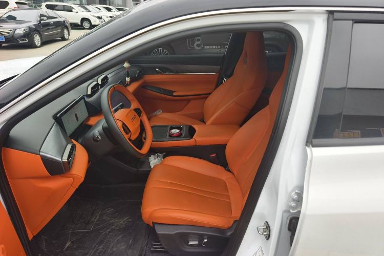 Used Dongfeng Aeolus L7 New Energy 2024 205 Plus