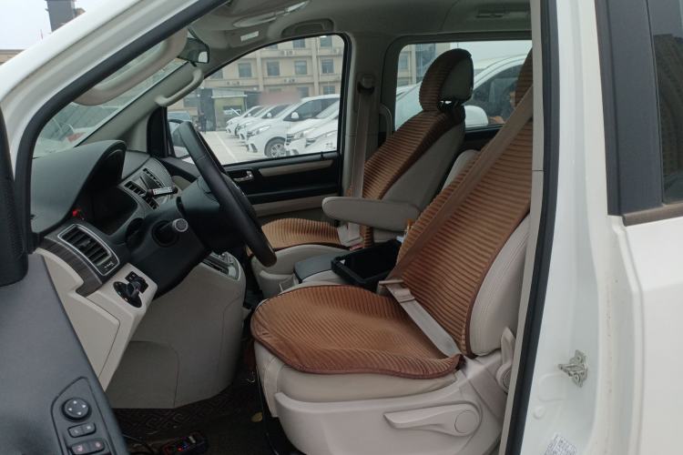 Used SAIC MAXUS G10 2018 PLUS 2.0T Automatic Smart Edition