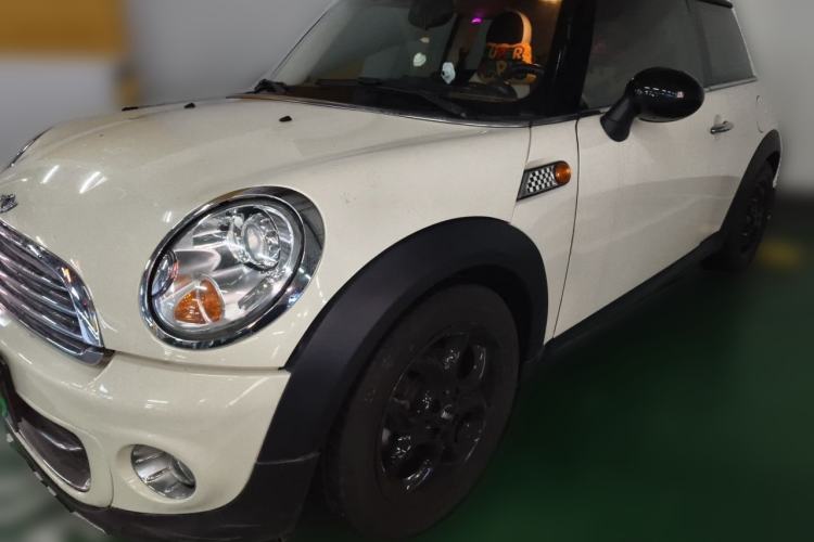 Used MINI 2012 1.6L COOPER Baker Street Guazi used car, China used car export, Used car for sale, Used  cars, Cheapest cars for sale