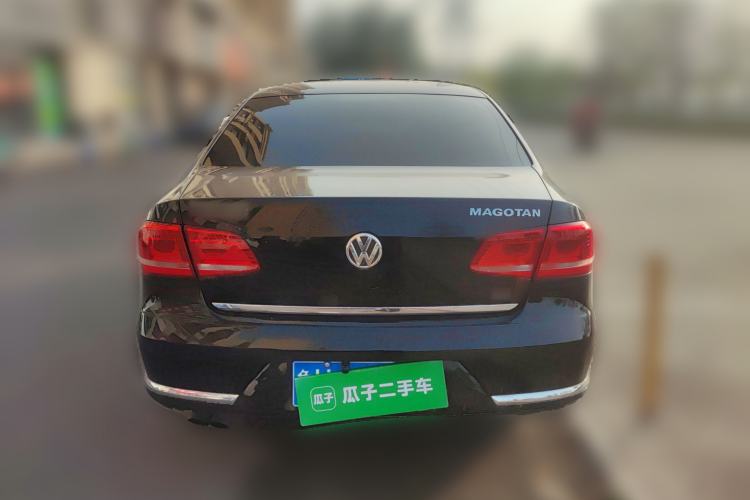 Used Volkswagen Magotan 2012 2.0 TSI Ultimate Edition
