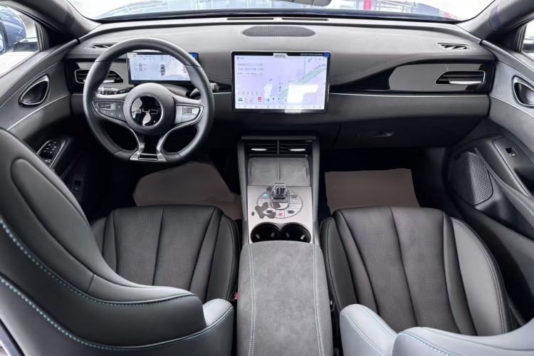 Used BYD Seal 06 New Energy 2025 DM-i Smart Drive 120KM Deluxe Model