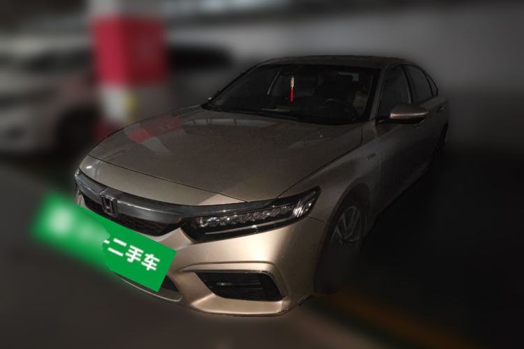 Used Honda Inspire 2019 Rui·Hybrid 2.0L Jingya Edition China VI