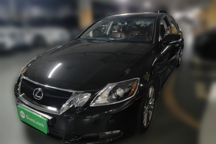 Used Lexus GS 2010 300