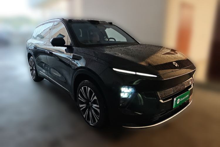 Used Nio ES8 2024 75 kWh