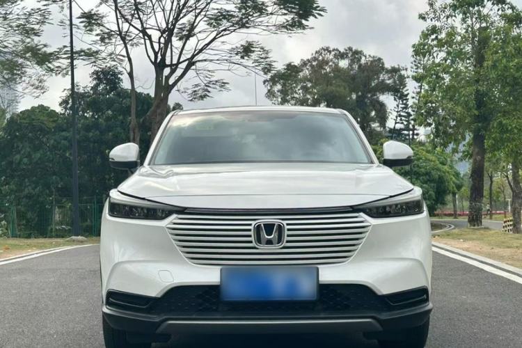 Used Honda Vezel 2023 1.5L CVT Elite Edition
