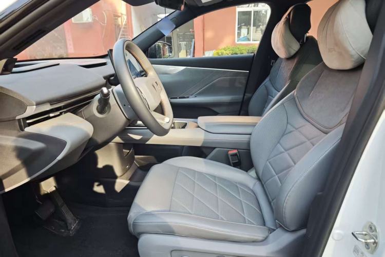 Used Deepal S05 2024 510 Ultra Pure Electric Version