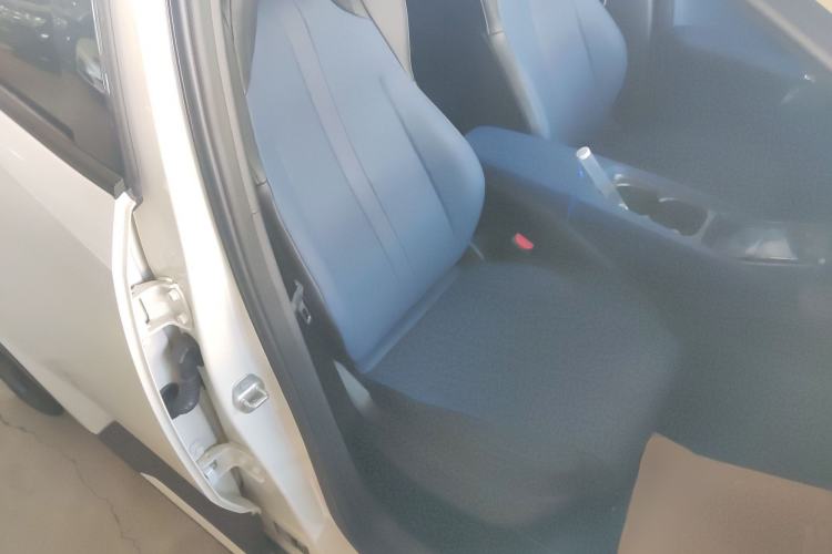 Used BYD Seagull 2025 Intelligent Driving Version 305 km Dynamic Edition
