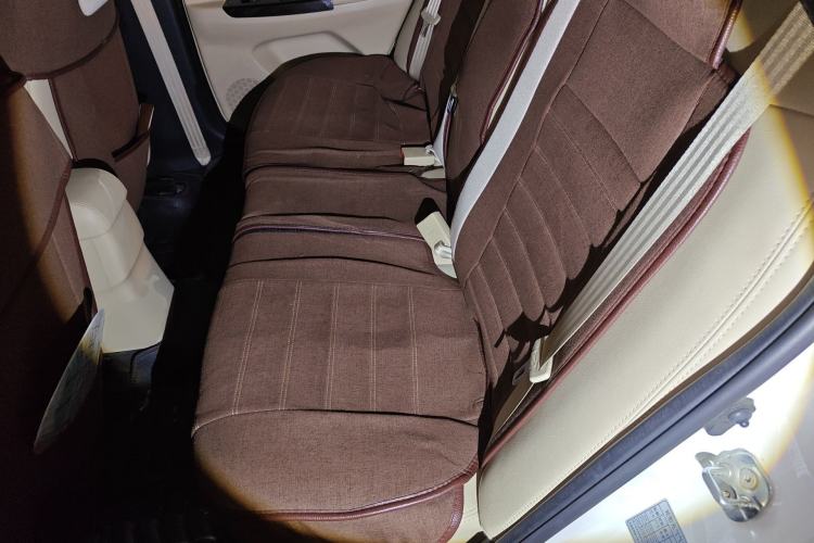 Used CHANGAN Eado 2015 1.6L Manual Luxury Model China IV Standard