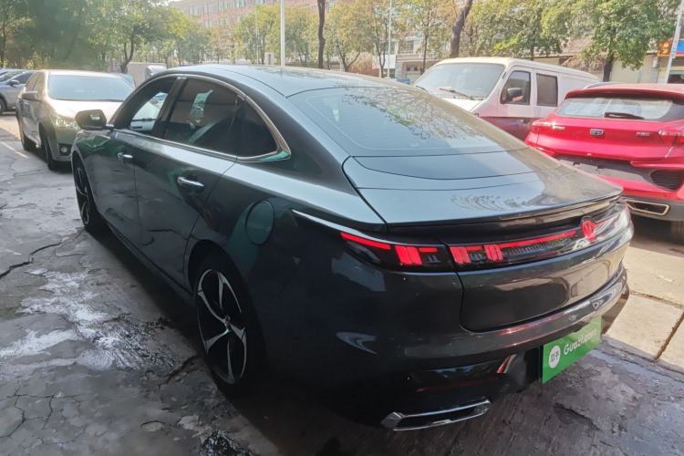 Used CHANGAN Eado 2026 Model, Fourth Generation, 1.5T 500Bar Smart Enjoyment Edition