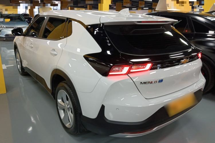 Used Chevrolet Menlo 2022 Star Enjoyment Edition Plus
