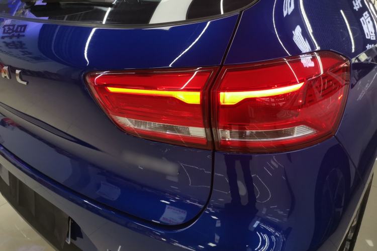 Used Haval F5 2020 1.5T DCT Type I