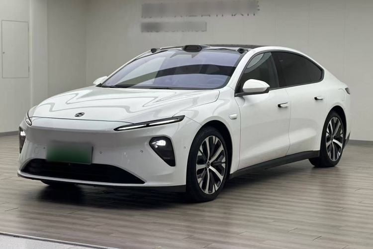 Used Nio ET7 2022 100kWh First Edition