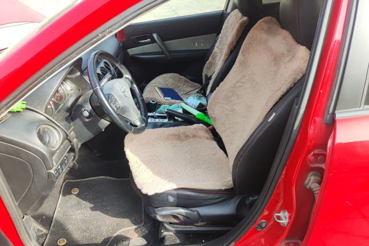 Used Mazda 6 2013 2.0L Automatic Fashion Edition