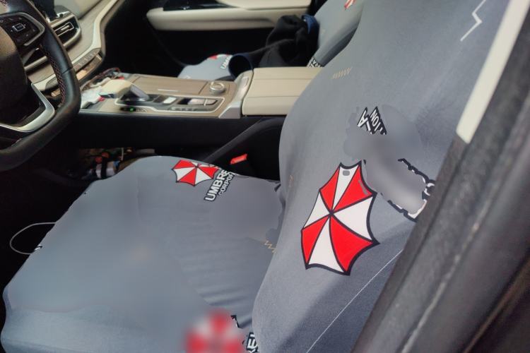 Used Chery New Energy eQ5 2020 High-Energy Pro Edition