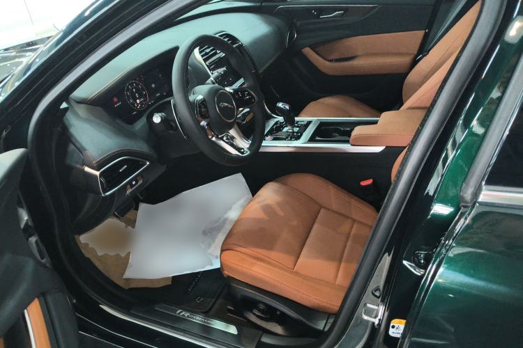 Used Jaguar XEL 2023 2.0T 250 PS R-DYNAMIC S Advanced Sport Edition