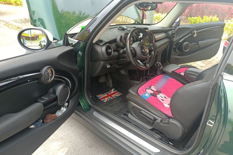 Used MINI 2016 1.5T COOPER Performance Edition
