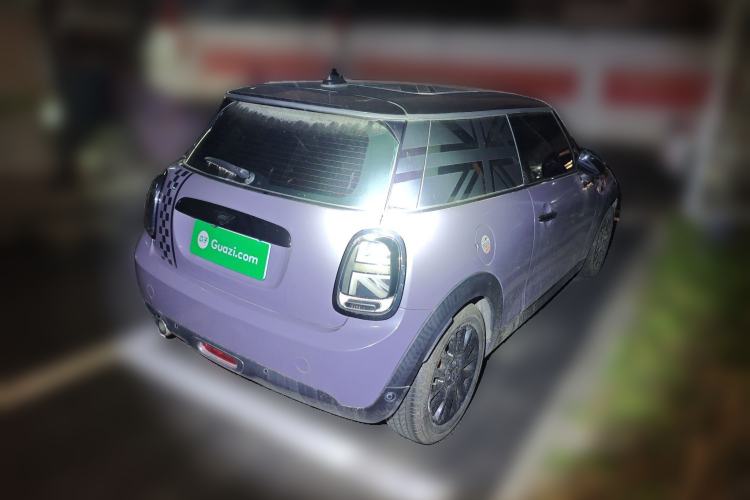 Used MINI MINI 2014 1.5T COOPER Fun