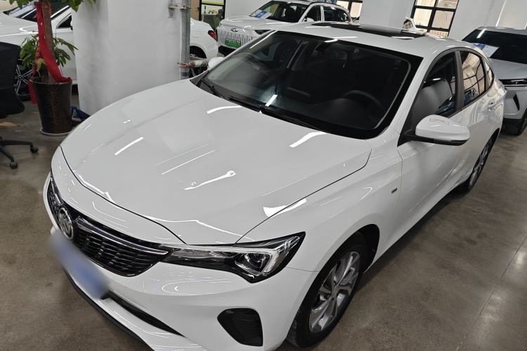 Used Buick Verano 2022 Pro 532T Le Xing Edition