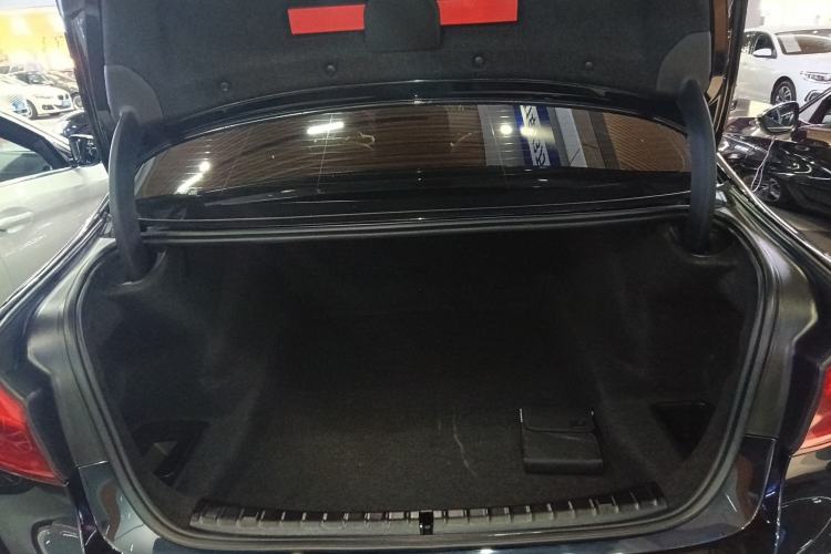 Used BMW 5 Series 2019 525Li M Sport Package
