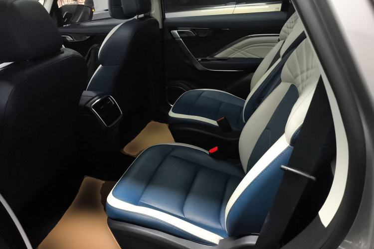 Used Livan Maple 80v PRO 2022 Comfort Edition Standard Range Version