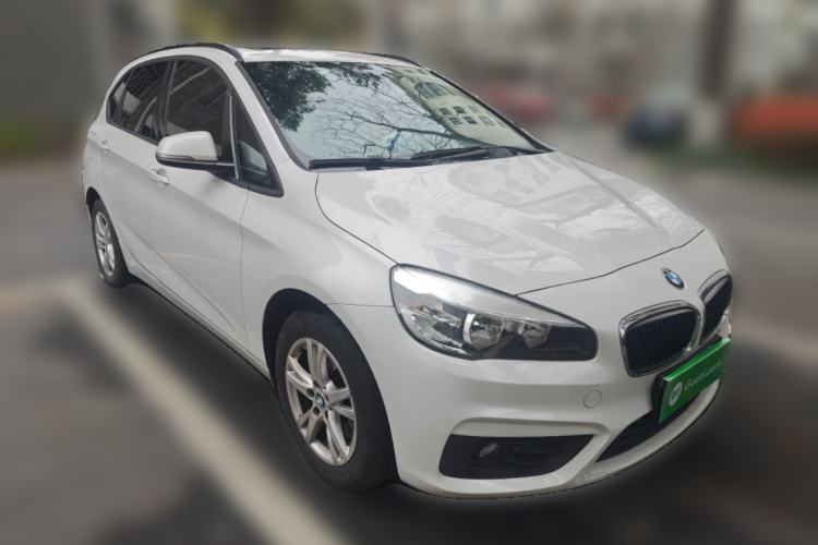 Used BMW 2 Series Active Tourer 2015 218i Leading Model