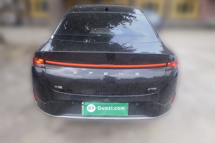 Used XPeng P5 2021 550E
