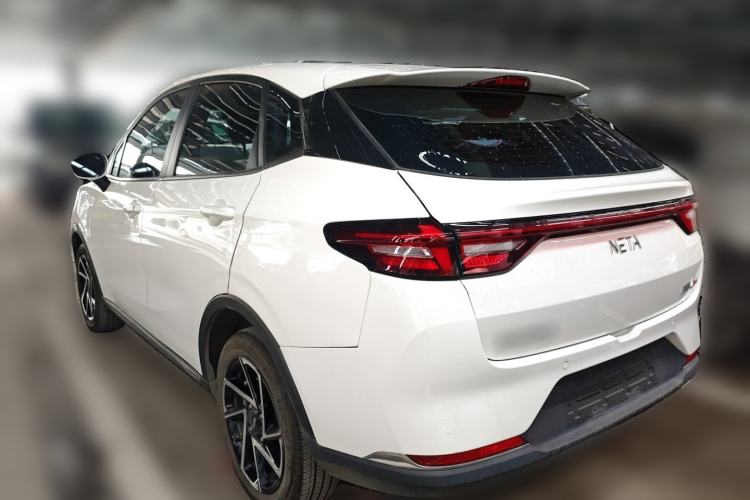 Used NETA AYA  Rear Left 45 Deg