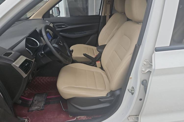 Used Wuling Hongguang 2019 1.5L S Standard Version China VI LAR