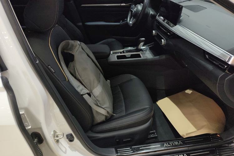 Used Nissan Teana 2022 2.0T XL Enjoyment Edition