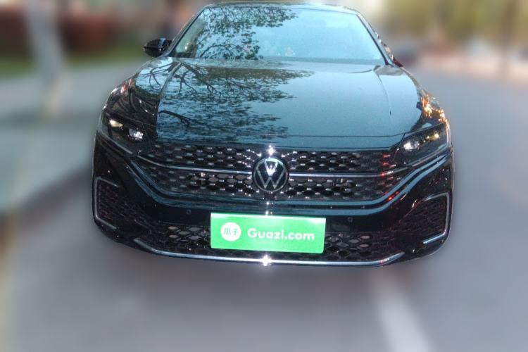 Used Volkswagen Passat 2023 Revised 330TSI Starry Elite Edition