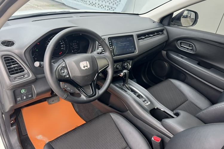 Used Honda Vezel 2019 1.5L CVT Pioneer Edition China V