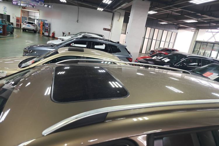 Used Volkswagen Touran 2015 1.4T DSG Comfort Edition 5 Seats
