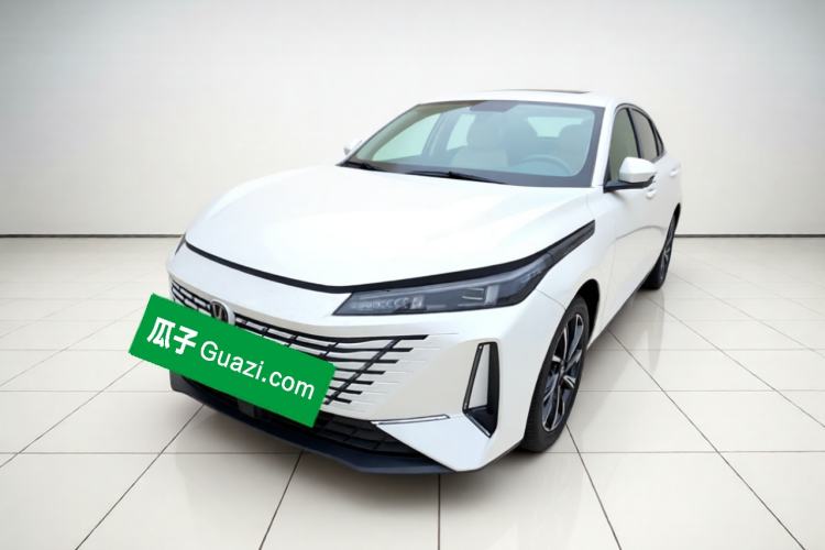 Used CHANGAN Eado 2024 1.5T GDI Automatic Prestige Edition