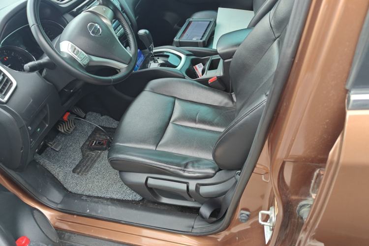 Used Nissan X-Trail 2014 2.0L CVT Comfort Edition 2WD