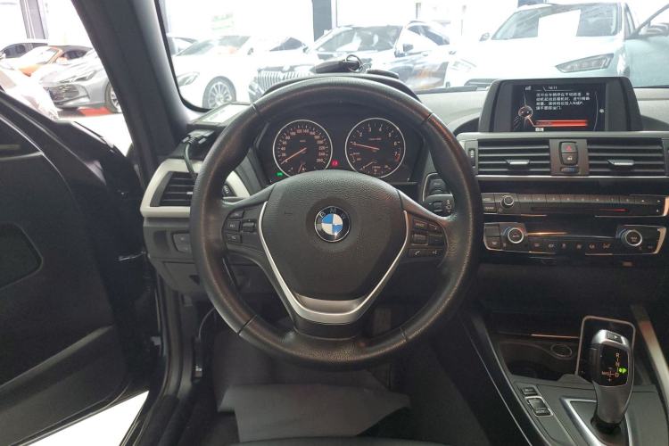 Used BMW 2 Series 2015 218i Convertible Coupe