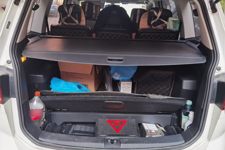 Used Volkswagen Touran 2018 Volkswagen Touran L 280TSI DSG Comfort Edition 7 Seats China V Emission Standard