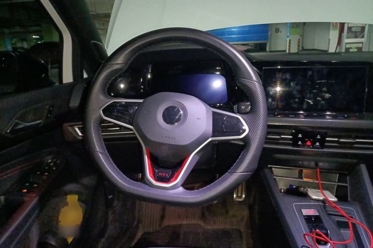 Used Volkswagen Golf GTI 2023 380TSI DSG GTI