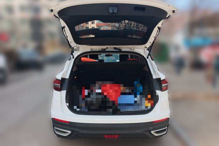 Used Geely Auto Coolray 2020 PRO 240T Manual Shooter