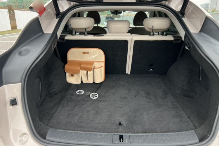 Used IM LS6 2023 Max Standard Edition