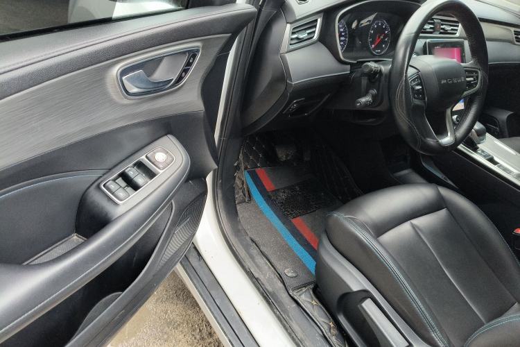 Used Roewe RX5 2020 PLUS 300TGI Automatic Ali New Year Special Edition