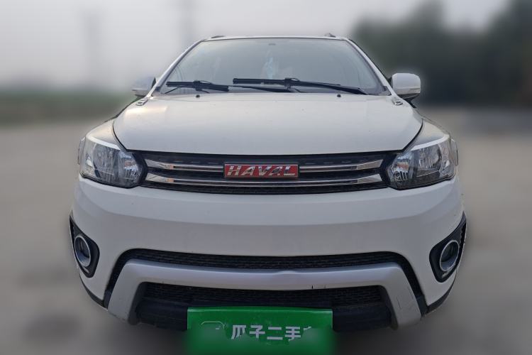 Used Haval H1 2016 Red Label 1.5L AMT Comfort Model