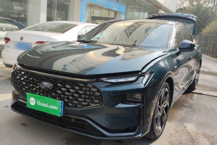 Used Ford Mondeo 2023 1.5T E-Hybrid ST-Line