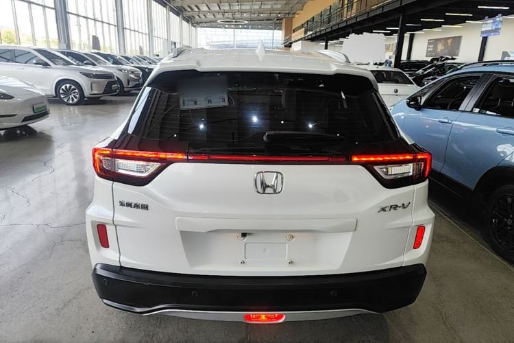 Used Honda XR-V 2017 1.5L LXi CVT Classic Edition