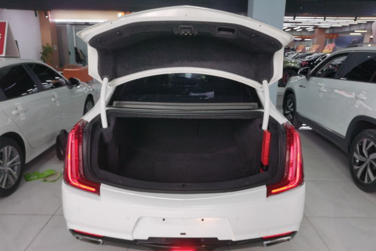 Used Cadillac XTS 2018 28T Tech Edition
