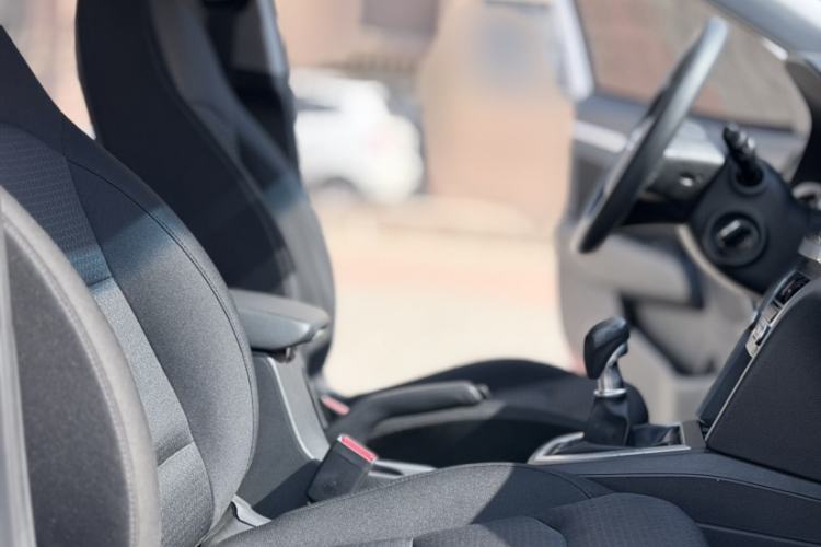 Used Hyundai Elantra (6th Generation / Lingdong) 2016 1.6L Manual ZhiXuan·Youth Edition
