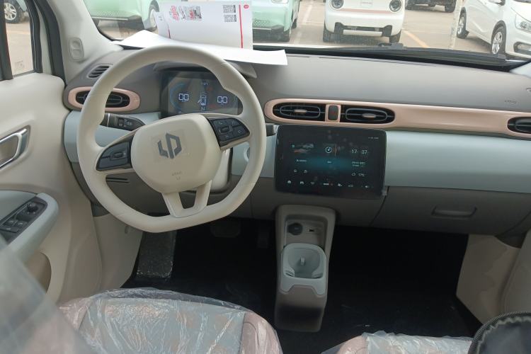 Used Leapmotor T03 2024 310 Comfort Edition
