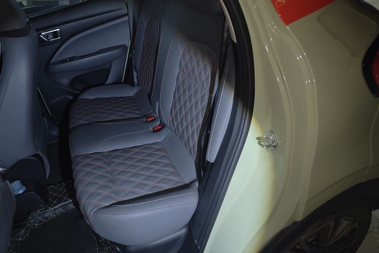 Used Leapmotor T03 2022 Star Diamond Edition