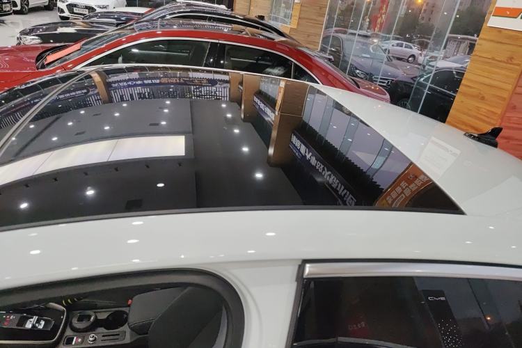 Used Audi A3 2024 A3L Limousine 35 TFSI Fashion Sport Model